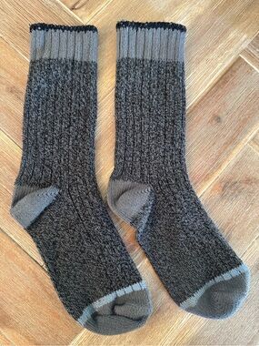 Free People Staple Slouch Socks